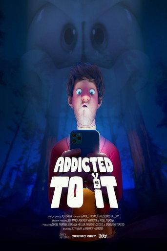 Addicted to It (2026) poster
