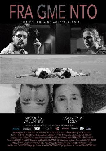 Fragmento () poster