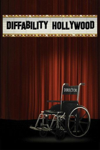 Diffability Hollywood (2016) poster