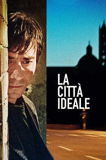 The Ideal City (2013) poster