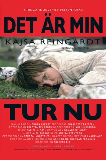 It's My Turn Now (2006) poster