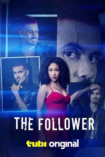 The Follower (2025) poster