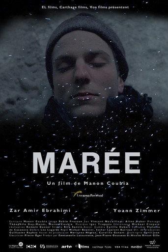 Tide (2019) poster