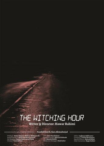 The Witching Hour (2022) poster