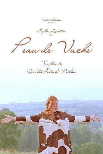 Cowhide (2001) poster