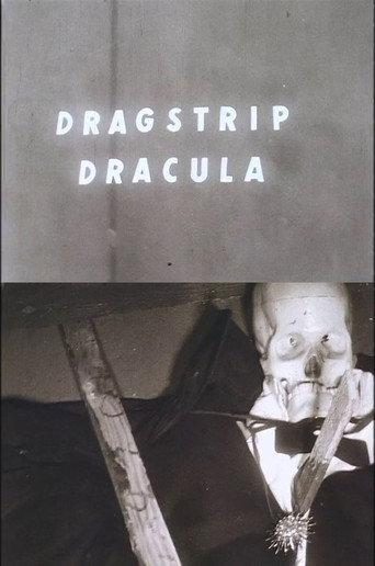 Dragstrip Dracula (1962) poster