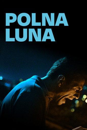 Full Moon (2019) poster
