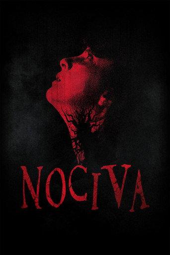 Nociva () poster