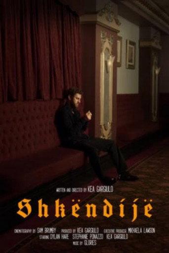 Shkëndijë (2024) poster