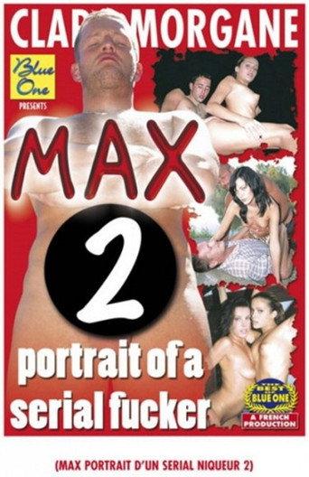 Max 2 (2001) poster