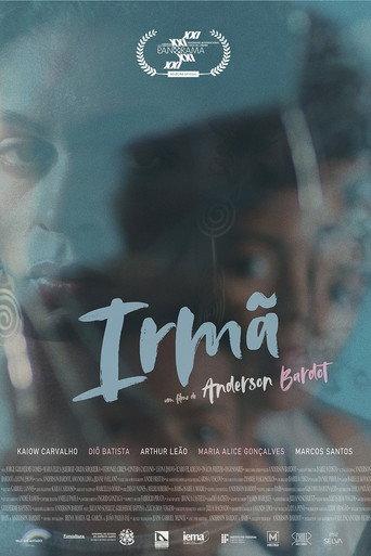 Irmã (2026) poster