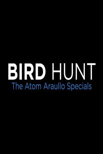 Bird Hunt (2019) poster