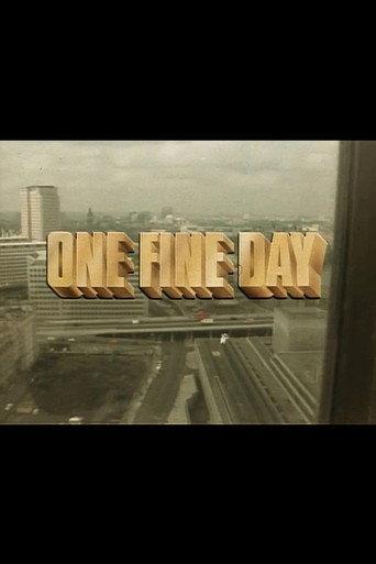 One Fine Day (1979) poster