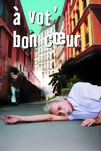À vot' bon cœur (2005) poster