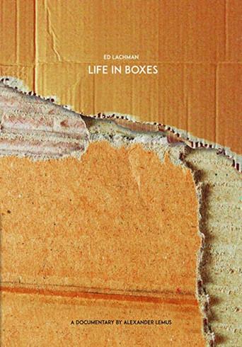 Life in Boxes (2017) poster