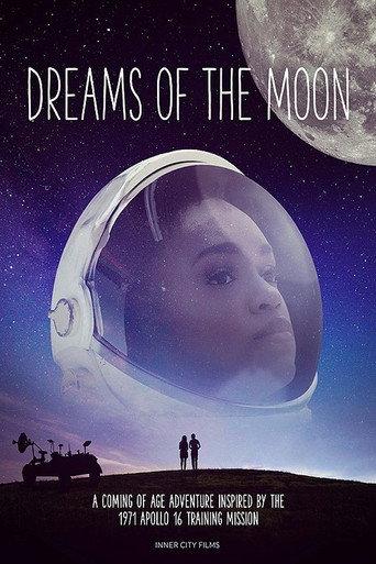 Dreams of the Moon () poster
