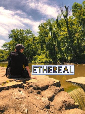 Ethereal (2024) poster