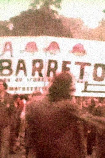 The Misadventures of Dracula Von Barreto in the Lands of the Agrarian Reform (1977) poster