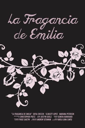 Emilia's Perfume () poster