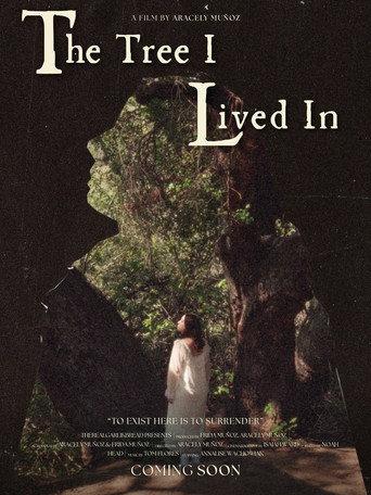 The Tree I Lived In (2026) poster