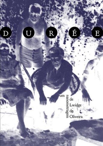 Durée (2022) poster