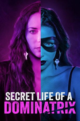 Secret Life of a Dominatrix (2024) poster