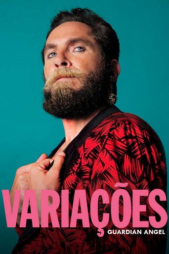 Variações: Guardian Angel (2019) poster