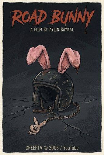 Road Bunny (2006) poster