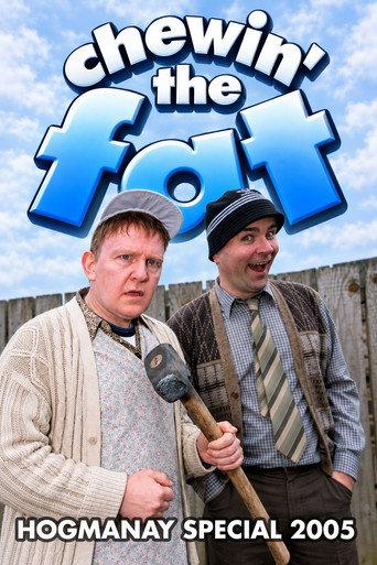 Chewin' the Fat: Hogmanay Special 2005 (2005) poster