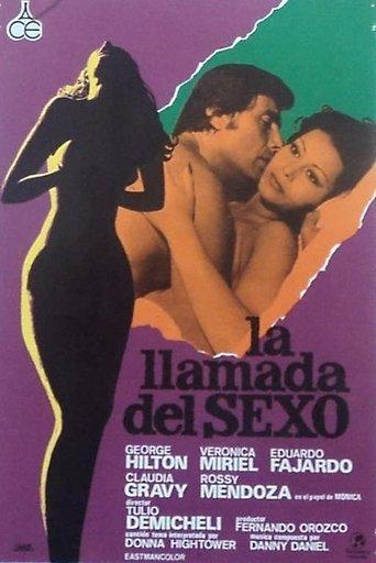 The Call of Sex (1977) poster