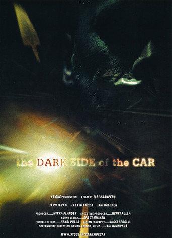 Dark Side of the Car (2003) poster