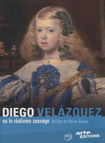 Velázquez – Wild Realism (2015) poster