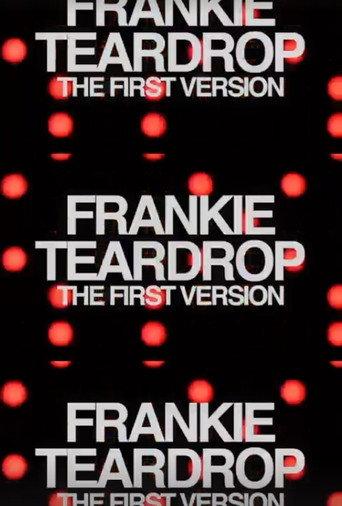 Frankie Teardrop: The First Version (2022) poster