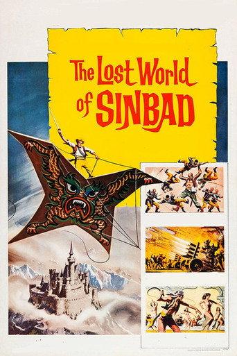 Samurai Pirate (1963) poster