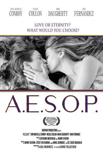 A.E.S.O.P. (2019) poster