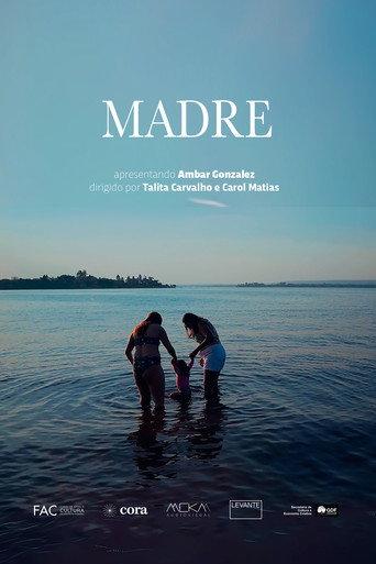 Madre (2025) poster