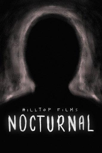 Nocturnal () poster