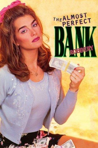 The Almost Perfect Bank Robbery (1999) poster