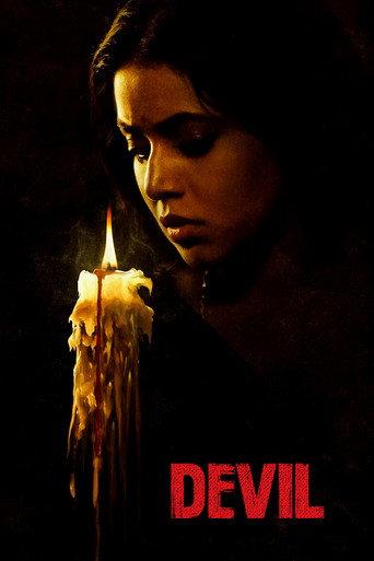 Devil (2024) poster
