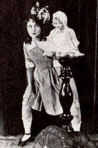 Saving Sister Susie (1921) poster