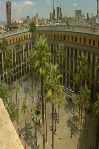 30 Minuts: Plaça Reial () poster
