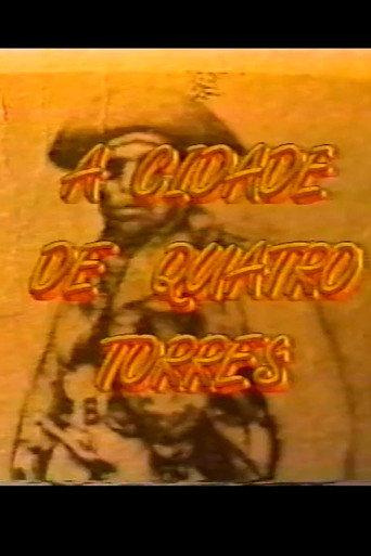 A Cidade de Quatro Torres (1994) poster