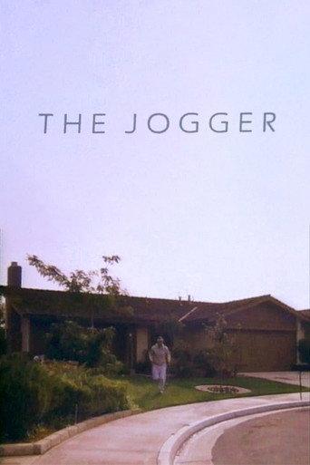 The Jogger (1984) poster