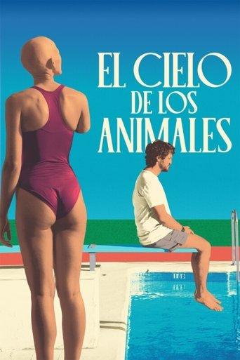 The Heaven of Animals (2025) poster