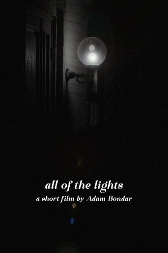 All Of The Lights (2022) poster