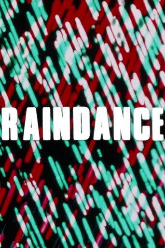 Raindance (1972) poster