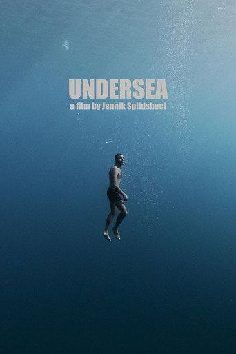 Undersea (2022) poster