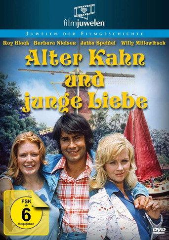 Alter Kahn und junge Liebe (1973) poster