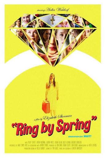 Ring by Spring () poster
