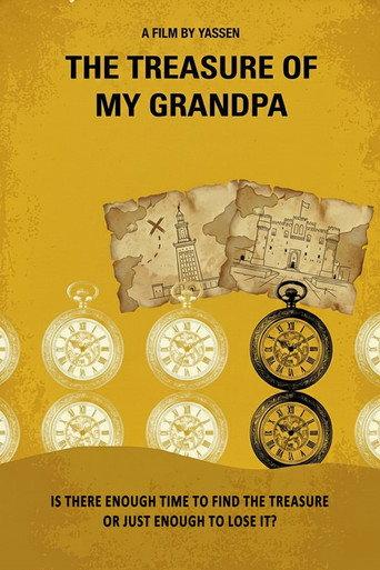 The Treasure of My Grandpa (2026) poster